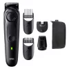 Braun BeardTrimmer 5 BT5420 beard trimmer Battery 40 2 cm Black