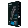 Braun BeardTrimmer 5 BT5420 beard trimmer Battery 40 2 cm Black