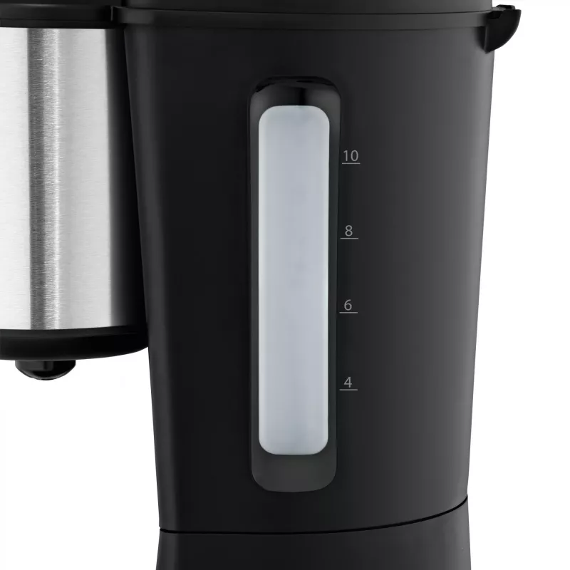 WMF Bueno 04.1225.0011 coffee maker Semi-auto Drip coffee maker 1.7 L