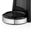 WMF Bueno 04.1225.0011 coffee maker Semi-auto Drip coffee maker 1.7 L
