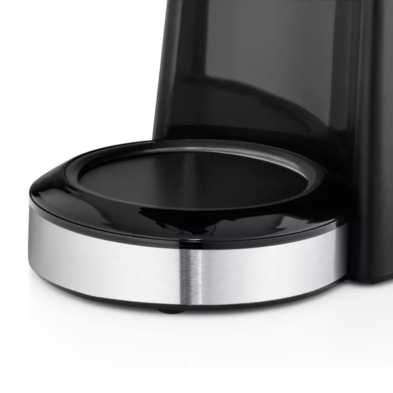 WMF Bueno 04.1225.0011 coffee maker Semi-auto Drip coffee maker 1.7 L