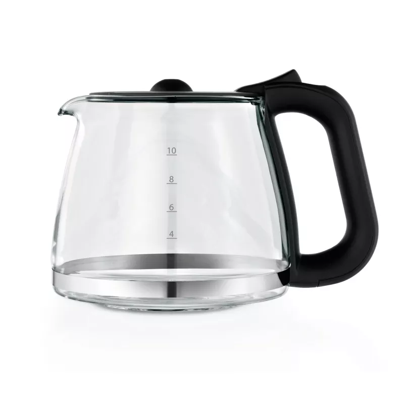 WMF Bueno 04.1225.0011 coffee maker Semi-auto Drip coffee maker 1.7 L