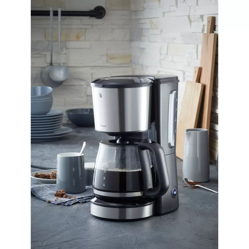 WMF Bueno 04.1225.0011 coffee maker Semi-auto Drip coffee maker 1.7 L