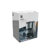 WMF Bueno 04.1225.0011 coffee maker Semi-auto Drip coffee maker 1.7 L