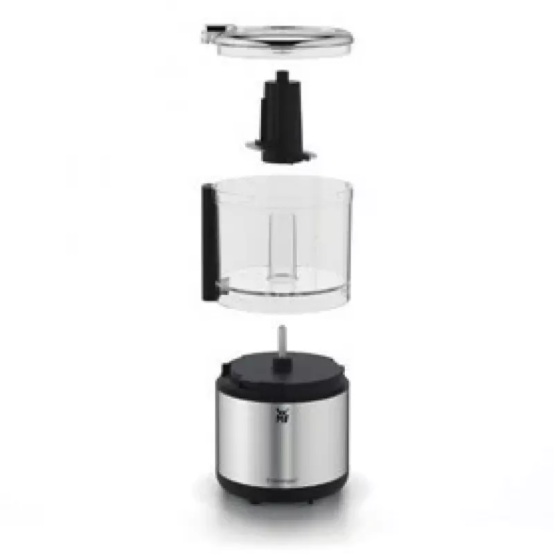 WMF 0416580011 0.4 L 65 W Stainless steel