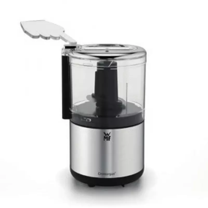 WMF 0416580011 0.4 L 65 W Stainless steel