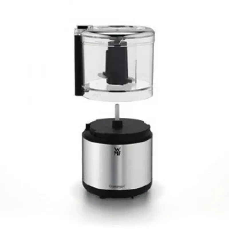 WMF 0416580011 0.4 L 65 W Stainless steel