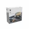 WMF Lono Creperie crepe maker 1 crepe(s) 1600 W Black, Silver