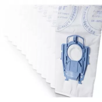 Bosch BBZ123FP vacuum accessory/supply Dust bag
