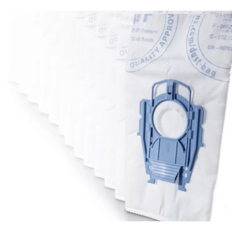 Bosch BBZ123FP vacuum accessory/supply Dust bag