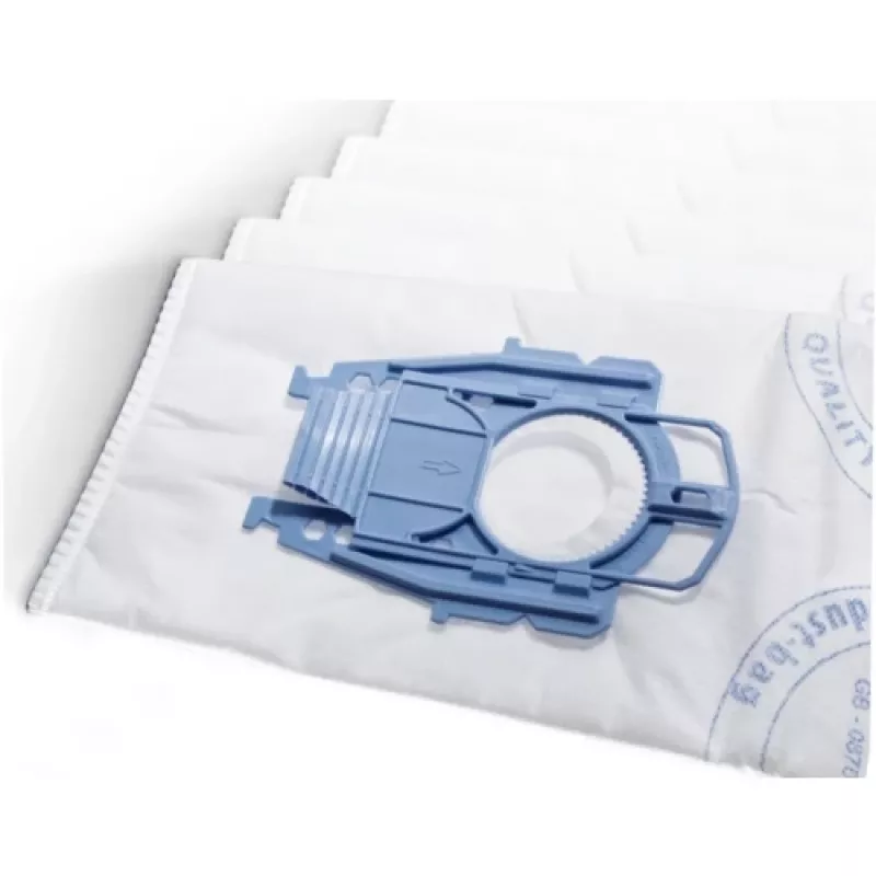 Bosch BBZ123FP vacuum accessory/supply Dust bag