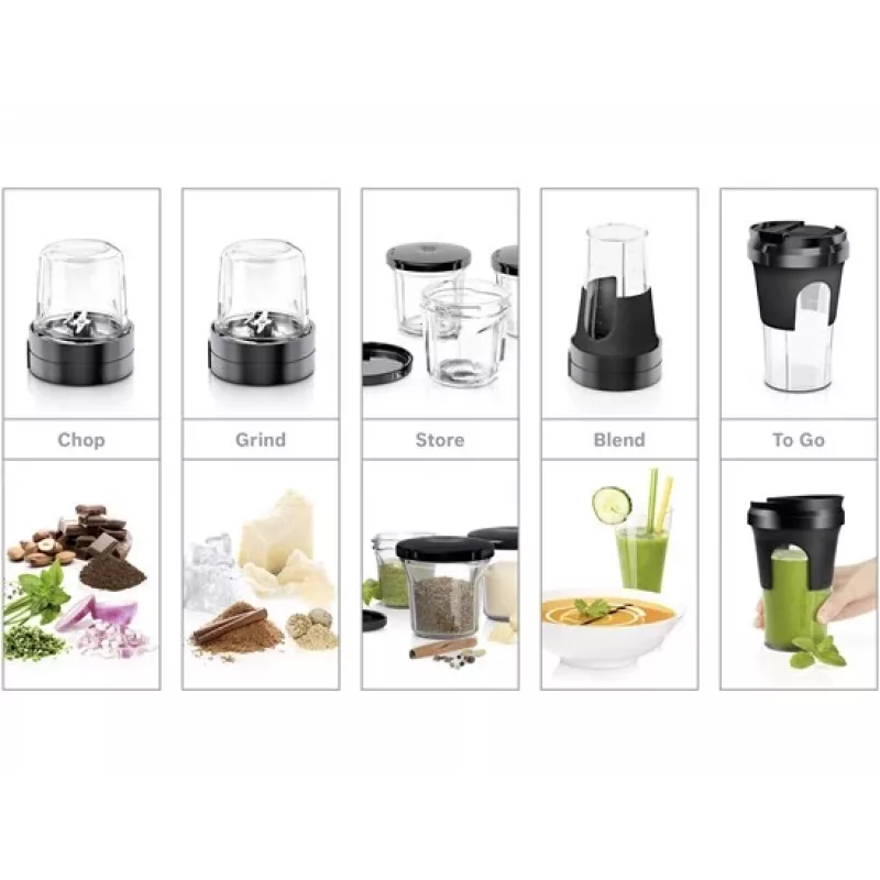 Bosch MUZ45XTM1 blender accessory