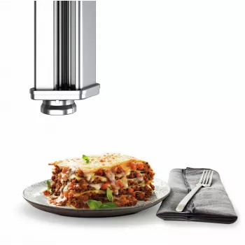 Bosch MUZ9PP1 mixer/food processor accessory Pasta press