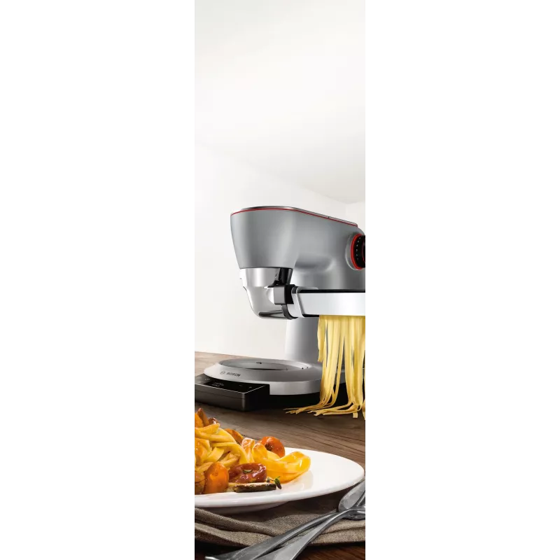 Bosch MUZ9PP1 mixer/food processor accessory Pasta press