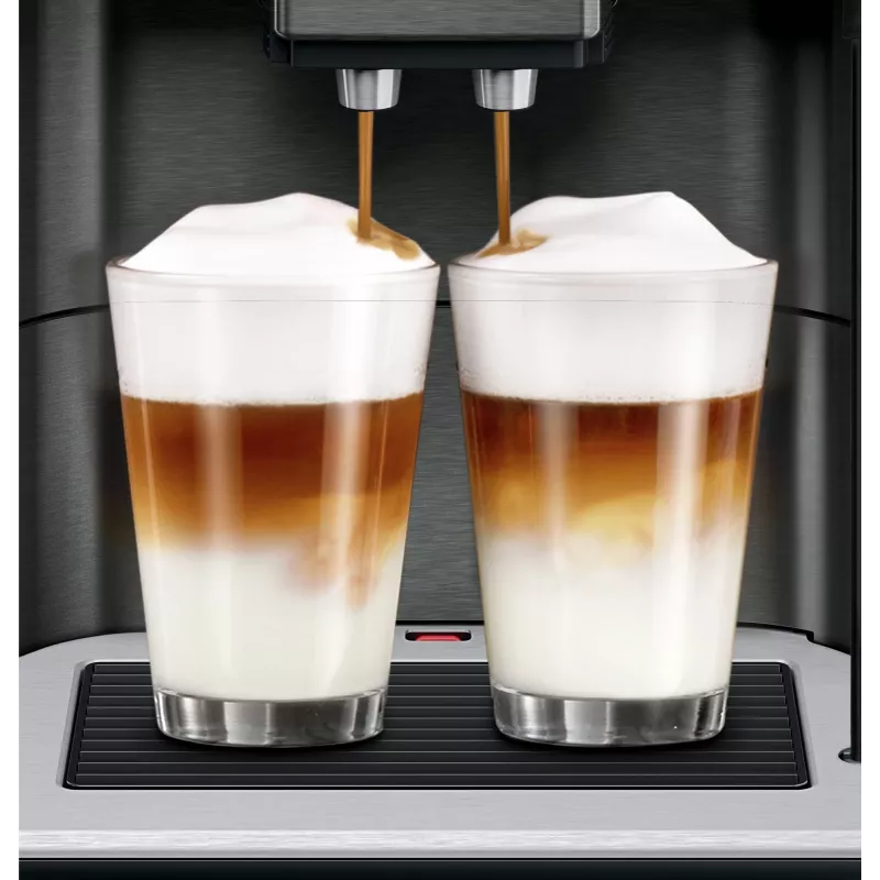 Siemens TE657F09DE coffee maker Fully-auto Espresso machine 1.7 L