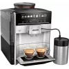 Siemens EQ.6 TE653M11RW coffee maker Fully-auto Espresso machine 1.7 L
