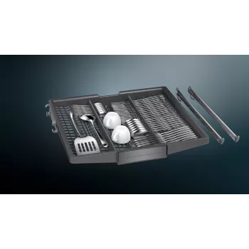 Siemens SZ36DX02 dishwasher part/accessory Black Drawer