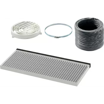 Siemens LZ11ITI14 cooker hood part/accessory Cooker hood recycling kit