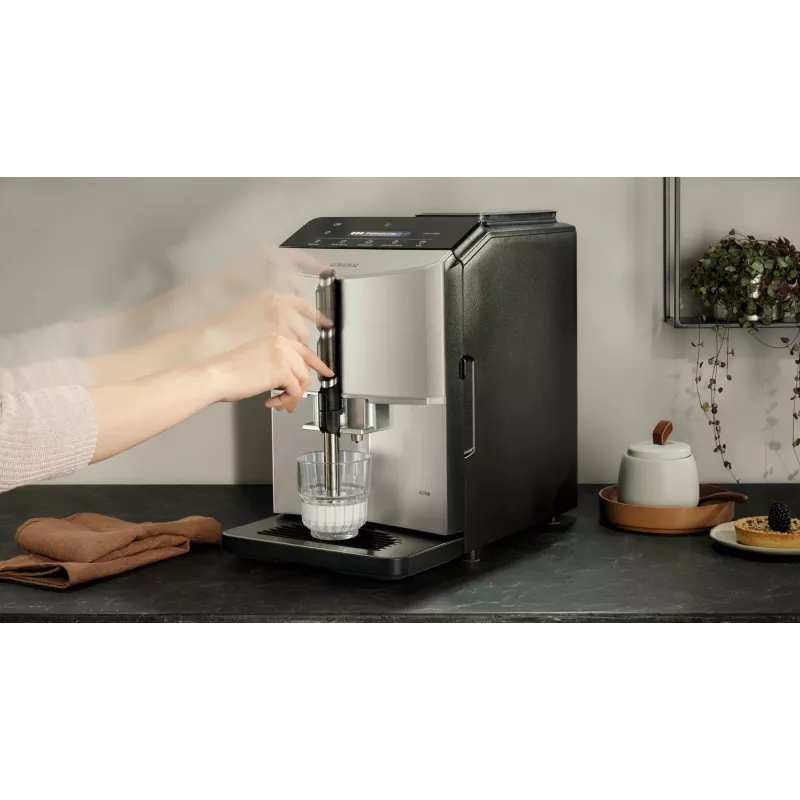 Siemens EQ.300 TF303E07 coffee maker Fully-auto Espresso machine 1.4 L