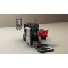Siemens EQ.300 TF303E07 coffee maker Fully-auto Espresso machine 1.4 L