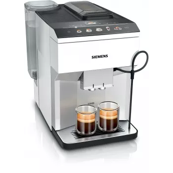 Siemens EQ.500 TP515D02 coffee maker Fully-auto Espresso machine 1.9 L