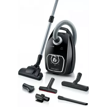 Siemens VSZ7X500 vacuum 5 L Drum vacuum Dry 650 W Dust bag