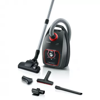 Siemens VSZ7XTRM vacuum 5 L Cylinder vacuum Dry 750 W Dust bag