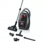 Siemens VSZ7XTRM vacuum 5 L Cylinder vacuum Dry 750 W Dust bag