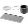 Neff Z51ITI1X4 cooker hood part/accessory Cooker hood filter