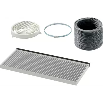 Neff Z51ITI1X4 cooker hood part/accessory Cooker hood filter