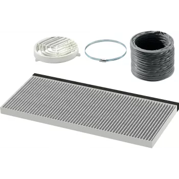 Neff Z51ITI2X4 cooker hood part/accessory Cooker hood filter