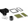 Neff Z51KII1X6 cooker hood part/accessory Cooker hood exhaust air set