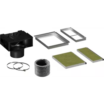 Neff Z51KII1X6 cooker hood part/accessory Cooker hood exhaust air set