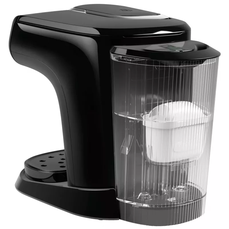 Bosch My Way 2 Semi-auto Capsule coffee machine 1.3 L