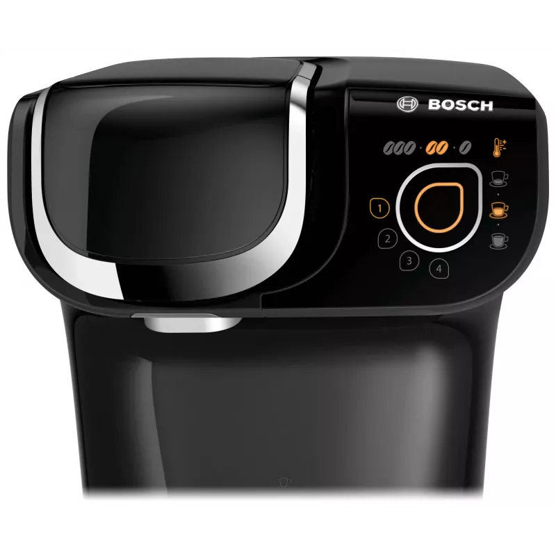 Bosch My Way 2 Semi-auto Capsule coffee machine 1.3 L