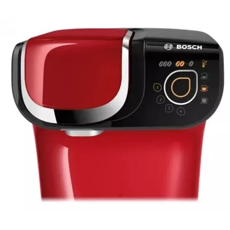 Bosch My Way 2 Fully-auto Capsule coffee machine 1.3 L