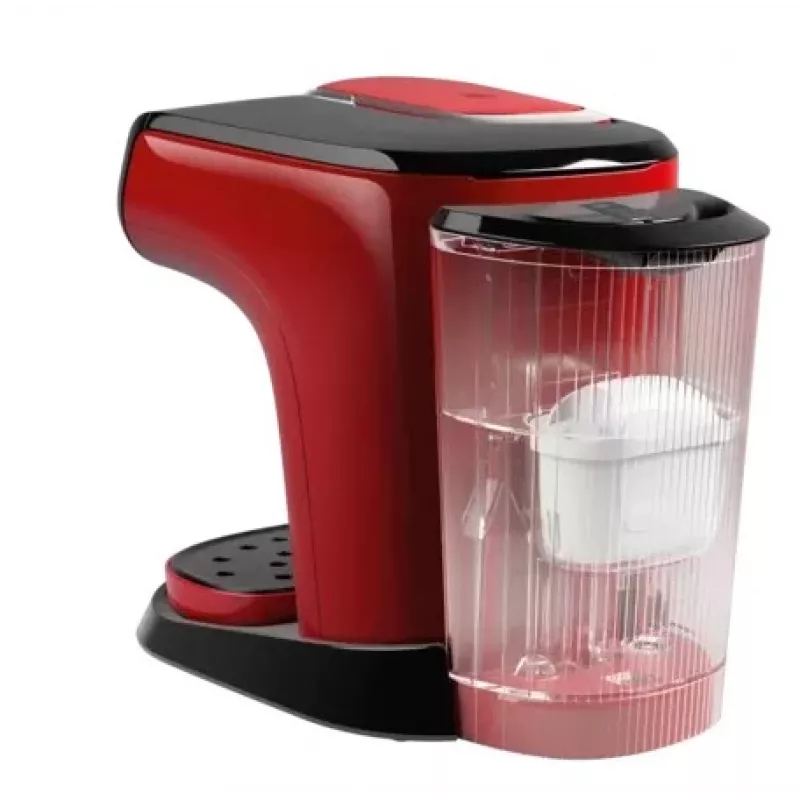 Bosch My Way 2 Fully-auto Capsule coffee machine 1.3 L