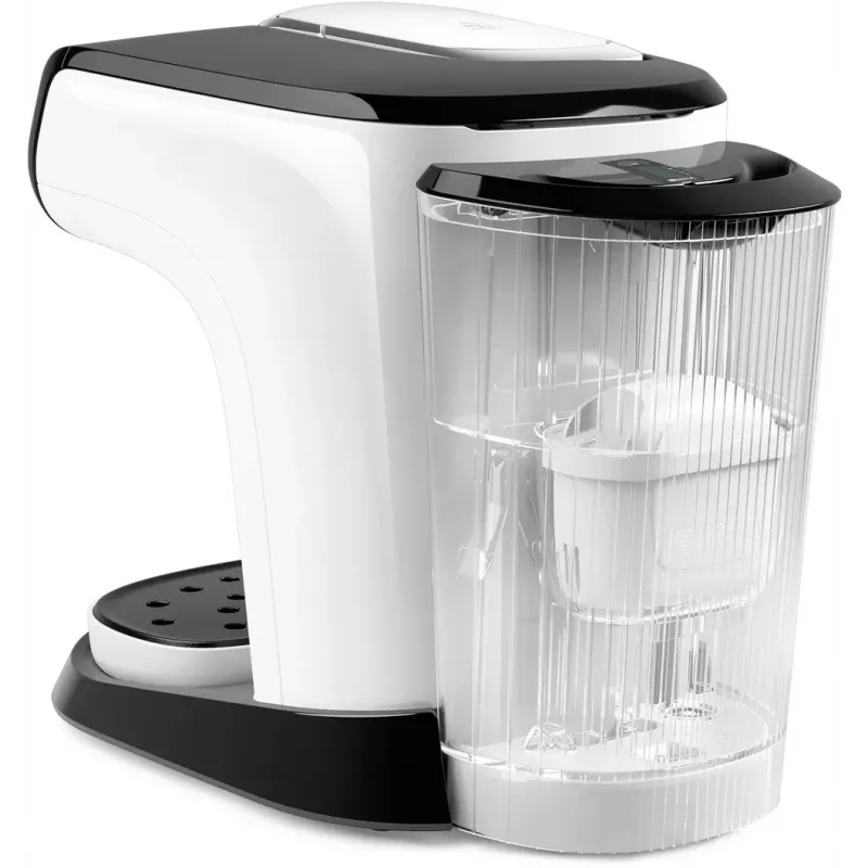 Bosch My Way 2 Fully-auto Capsule coffee machine
