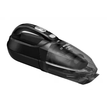 Bosch BHN24L handheld vacuum Black Bagless
