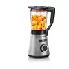 Bosch Serie 4 MMB6382M blender Tabletop blender 1200 W Black, Stainless steel