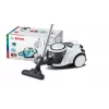 Bosch Serie 6 BGC41LSIL vacuum 2.4 L Cylinder vacuum Dry 600 W Bagless