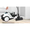 Bosch Serie 6 BGC41LSIL vacuum 2.4 L Cylinder vacuum Dry 600 W Bagless