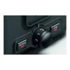 Bosch TAT3P421DE toaster 2 slice(s) 970 W Black, White