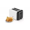 Bosch TAT3P421DE toaster 2 slice(s) 970 W Black, White
