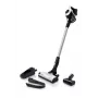 Bosch Serie 6 BKS611MTB stick vacuum/electric broom Battery Dry Bagless Black, White