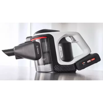 Bosch BHZUB1840 vacuum accessory/supply Battery Handheld vacuum