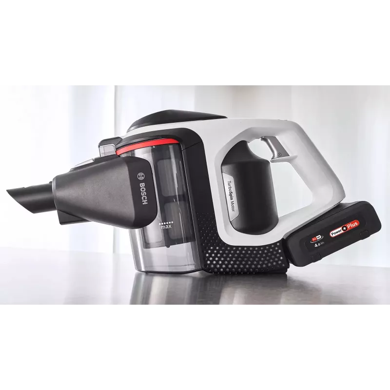 Bosch BHZUB1840 vacuum accessory/supply Battery Handheld vacuum