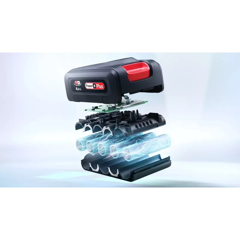 Bosch BHZUB1840 vacuum accessory/supply Battery Handheld vacuum