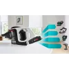Bosch BHZUB1840 vacuum accessory/supply Battery Handheld vacuum