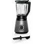 Bosch MMB6172SN blender 1.5 L Tabletop blender 1200 W Black, Stainless steel